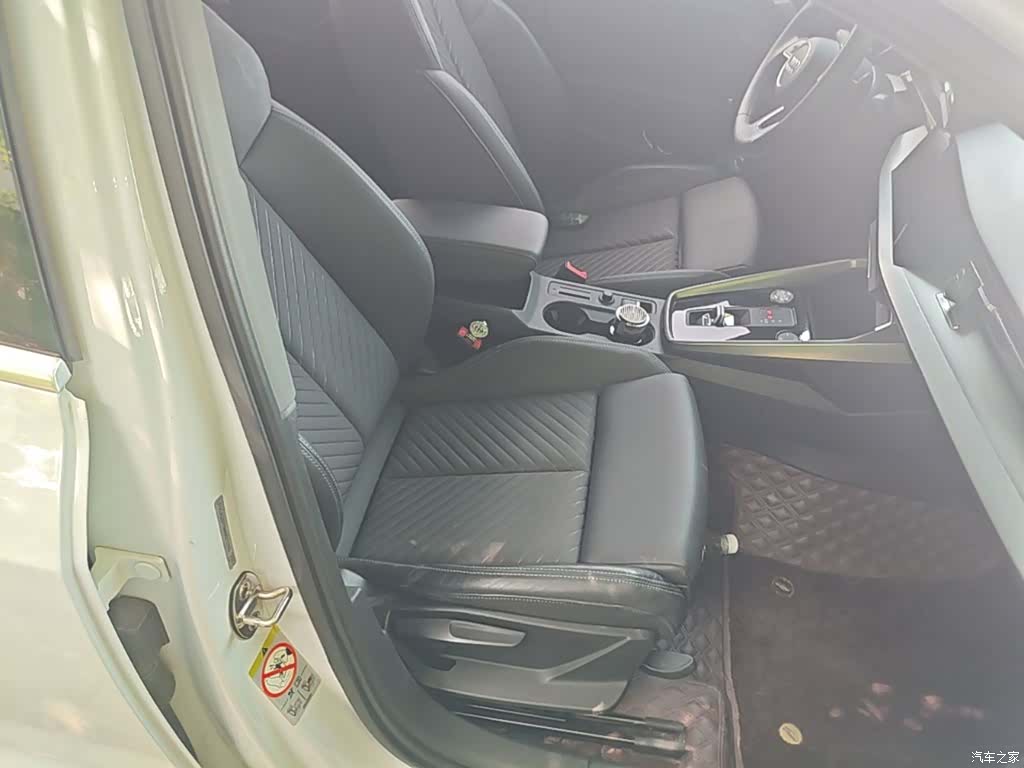 Audi A3, 2021 25