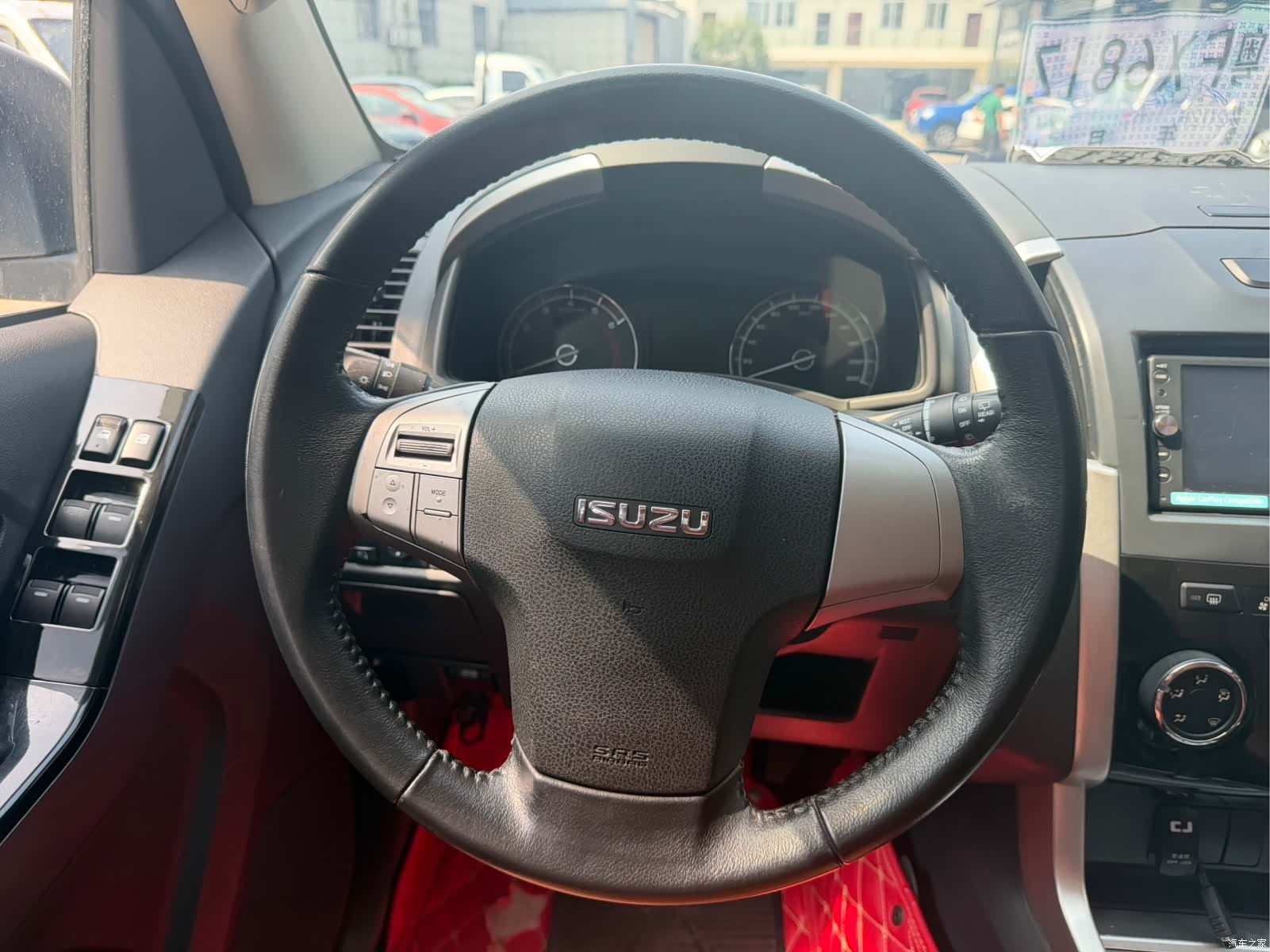 JiangXiWuShiLing mu-X, 2017 6