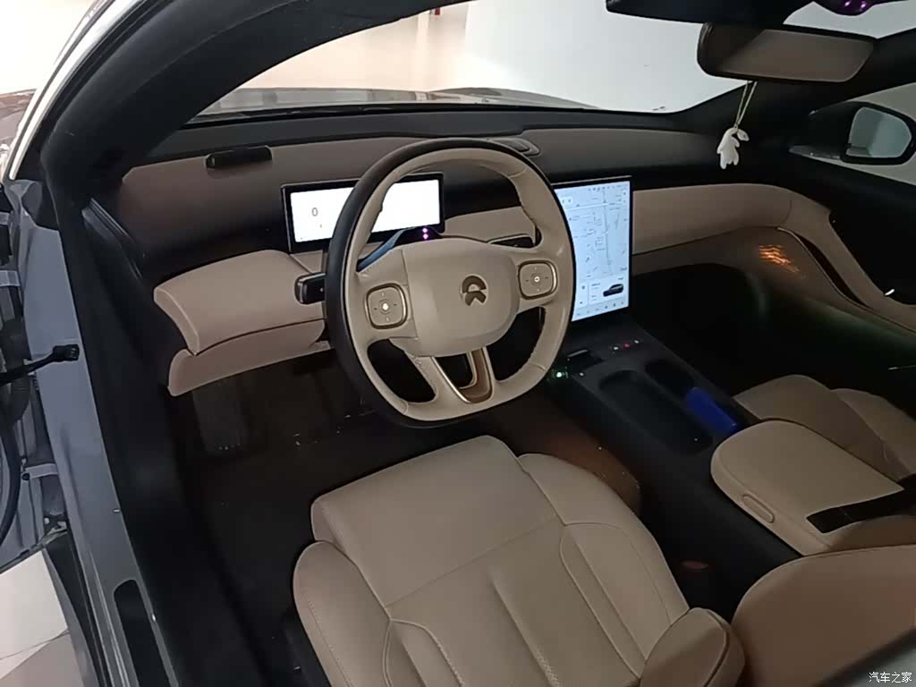 NIO ET5, 2024 10