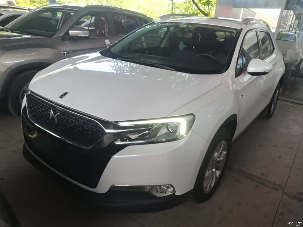 DS THP160, 2016 1