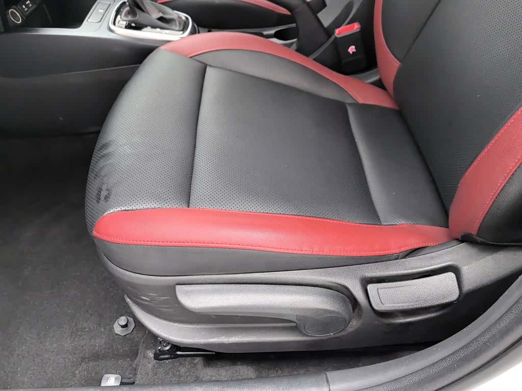 Kia KX, 2019 20