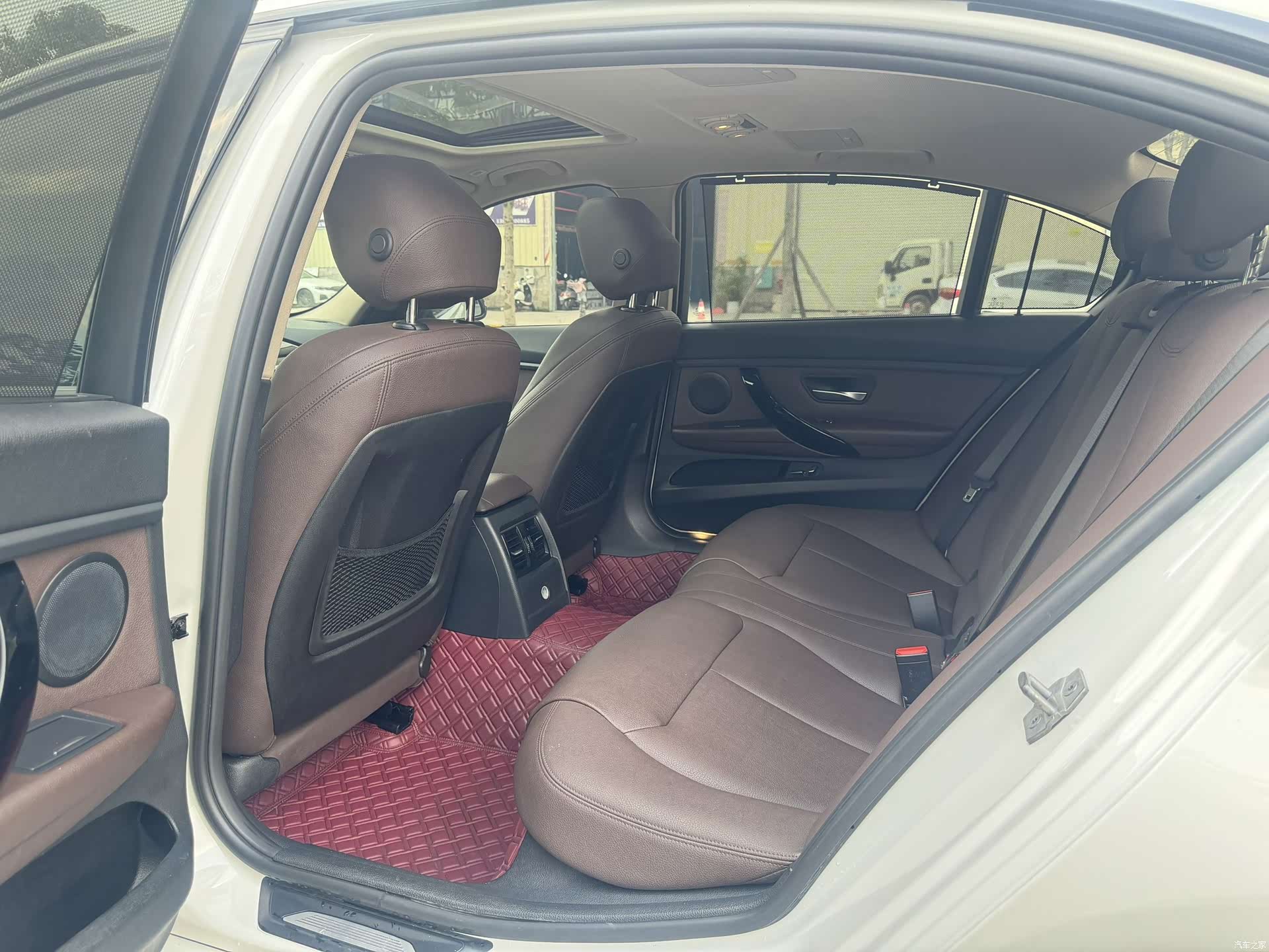 BMW 3 Series, 2018 6