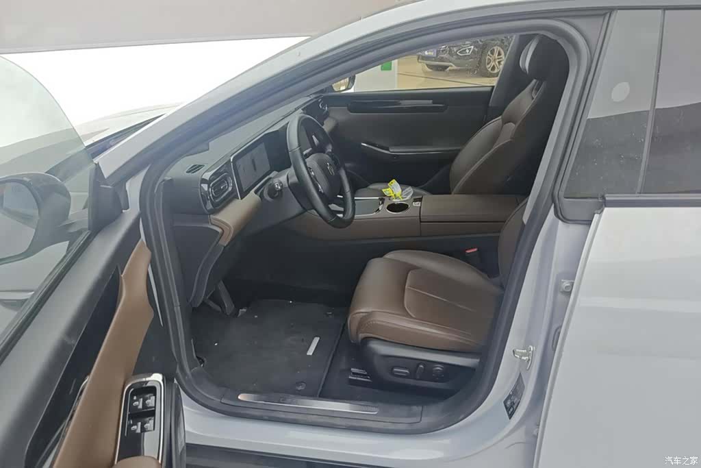 Leapmotor C01, 2023 9