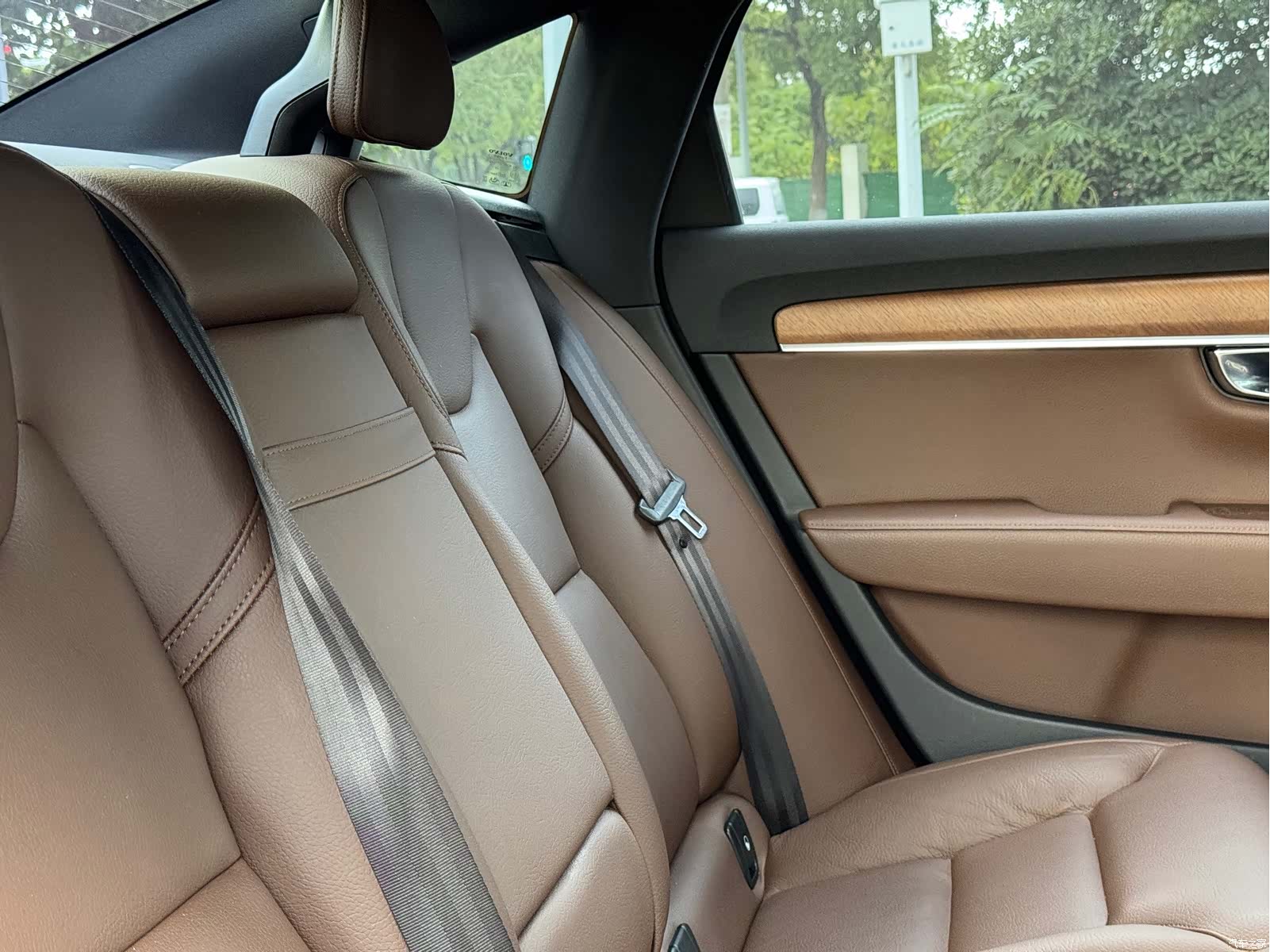 Volvo S90, 2021 17