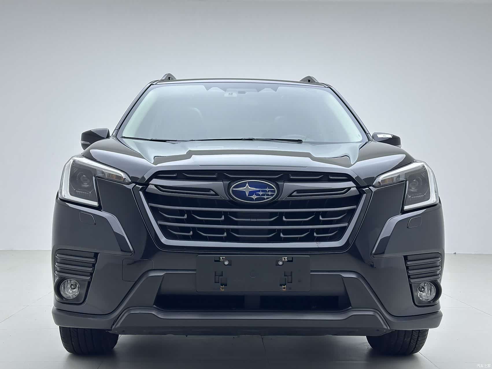 Subaru Forester, 2022 2