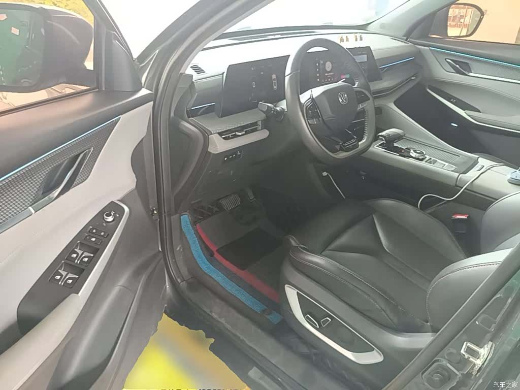 Changan CS75, 2022 16