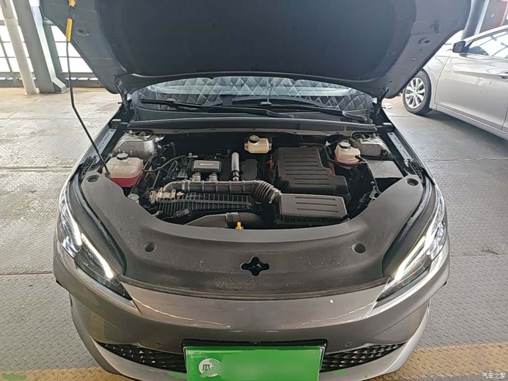 BYD Seal, 2025 17