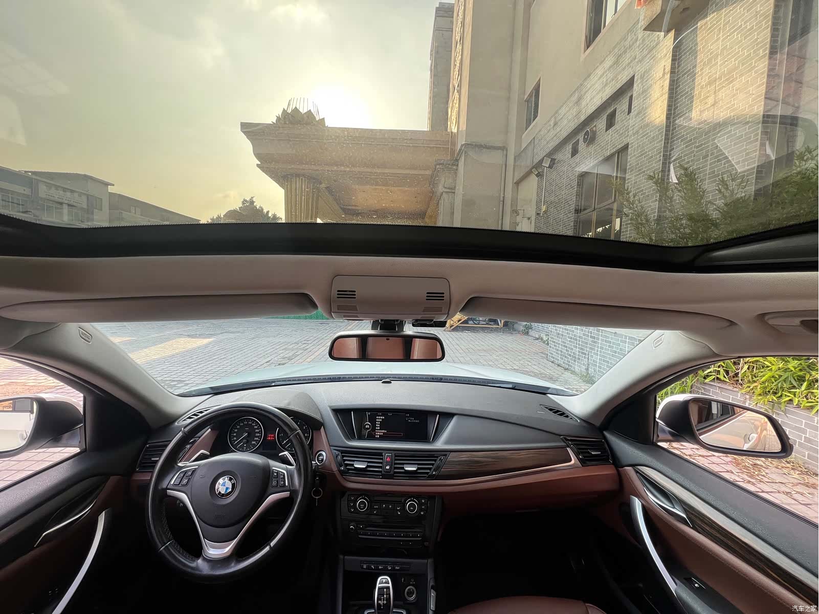 BMW X1, 2015 15