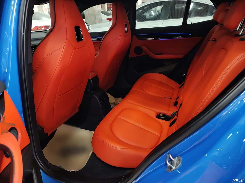 BMW X2, 2021 17