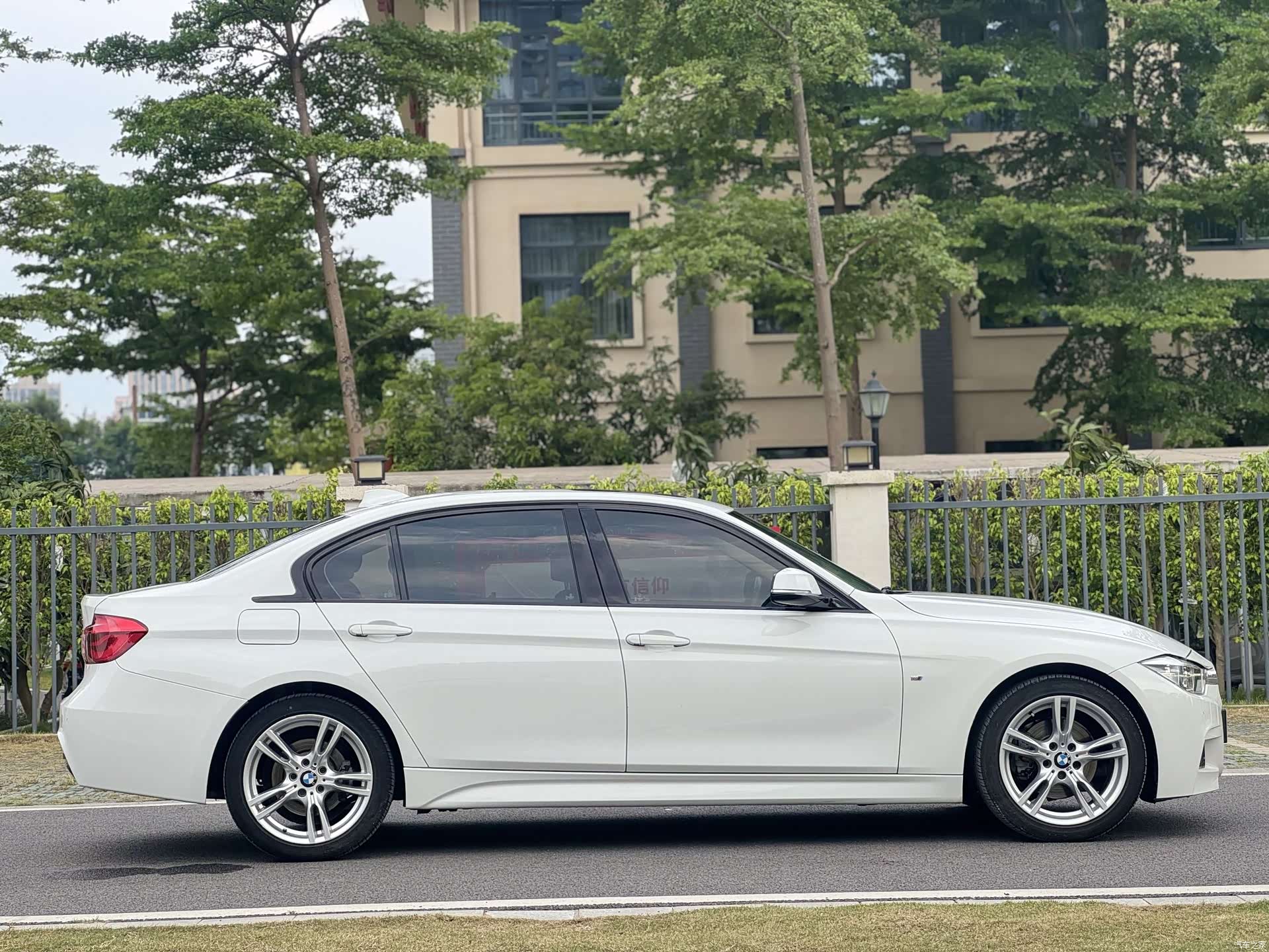 BMW 3 Series, 2018 3