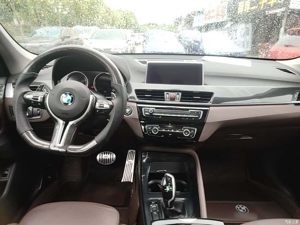 BMW X1, 2019 3