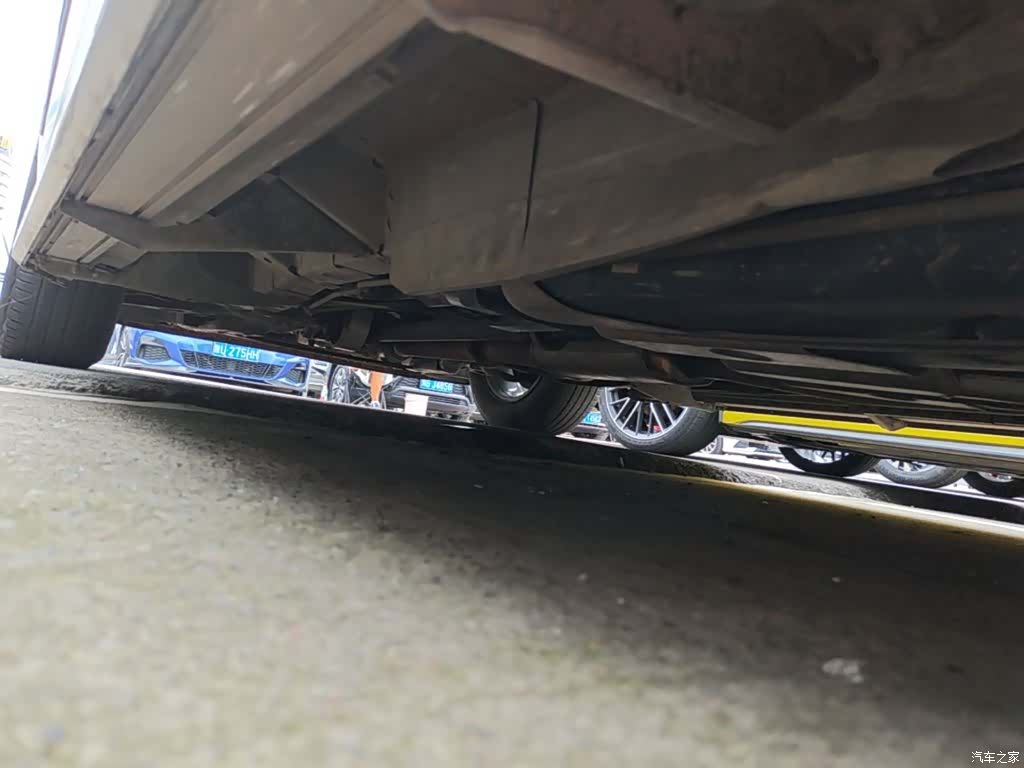 Cadillac XT5, 2018 22