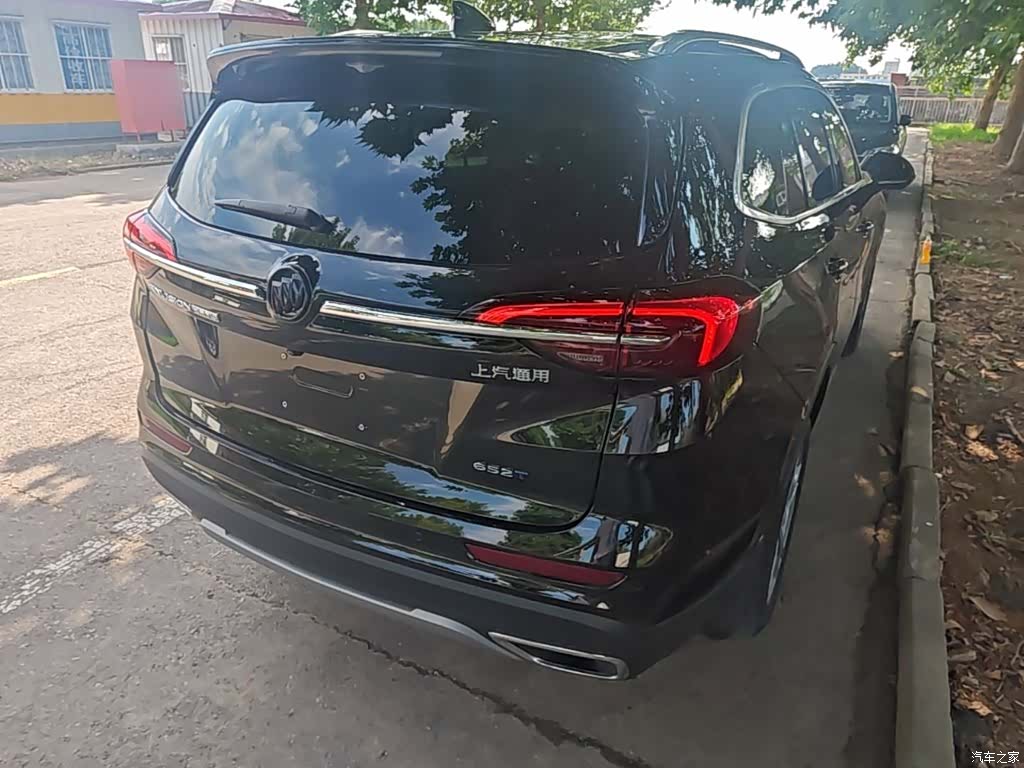 Buick Envision Plus, 2023 7
