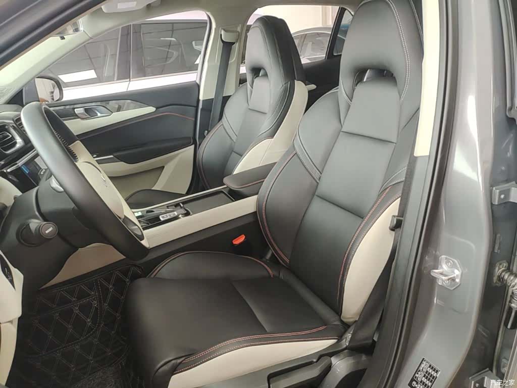 Lynk & Co 01, 2018 15