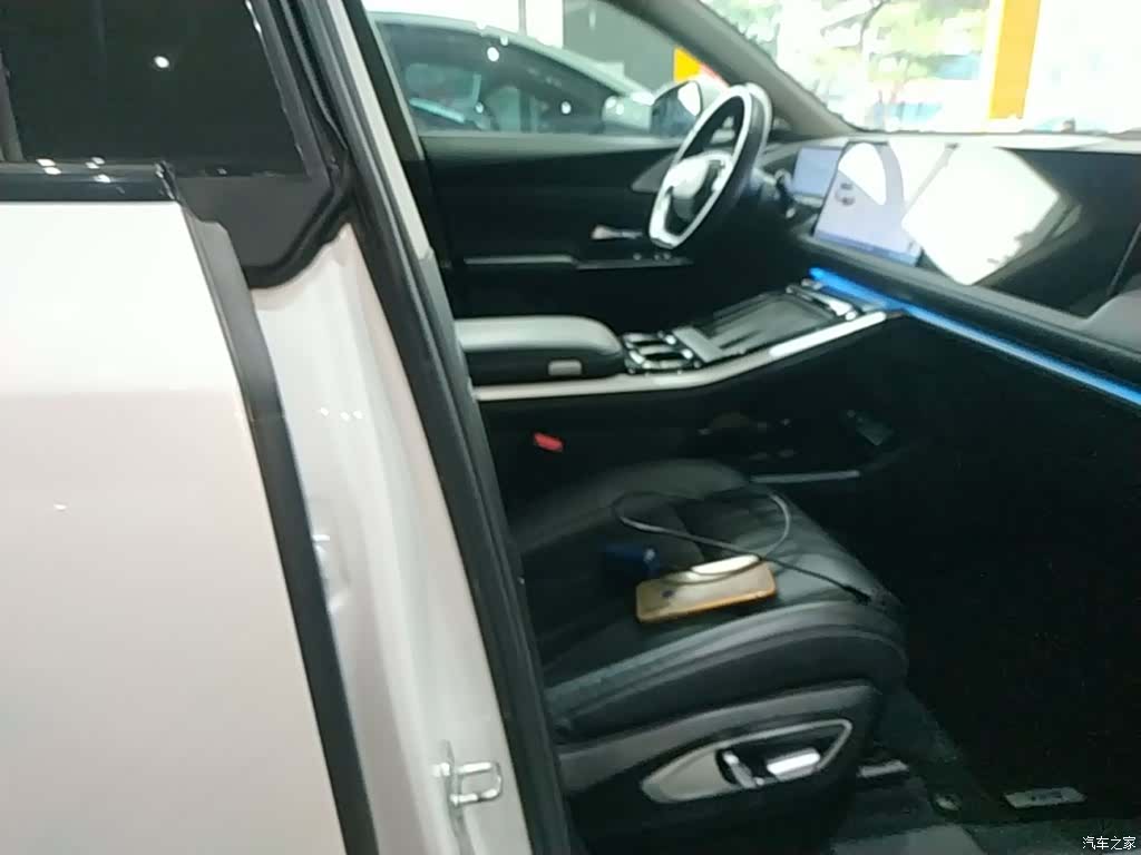 Xpeng G9, 2023 20