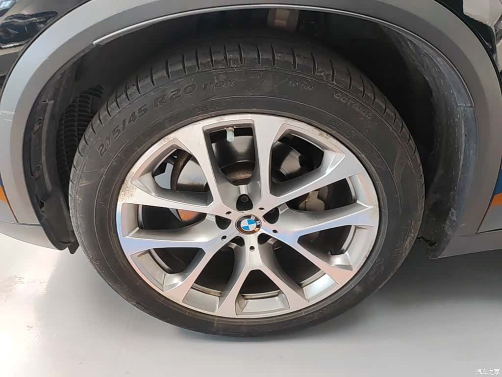 BMW X5, 2020 23