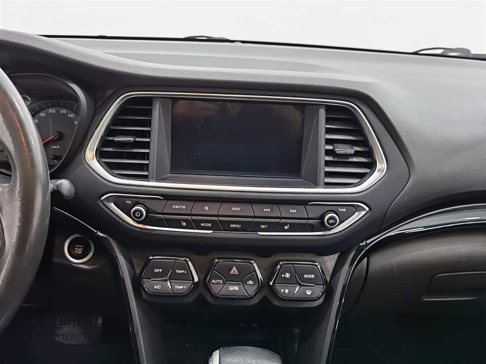 Trumpchi Trumpchi GS4