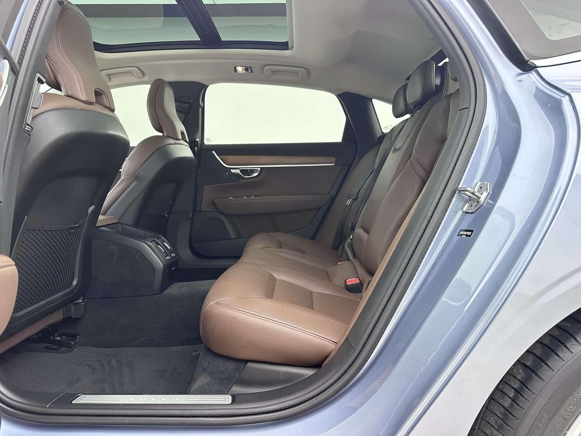 Volvo S90, 2020 7