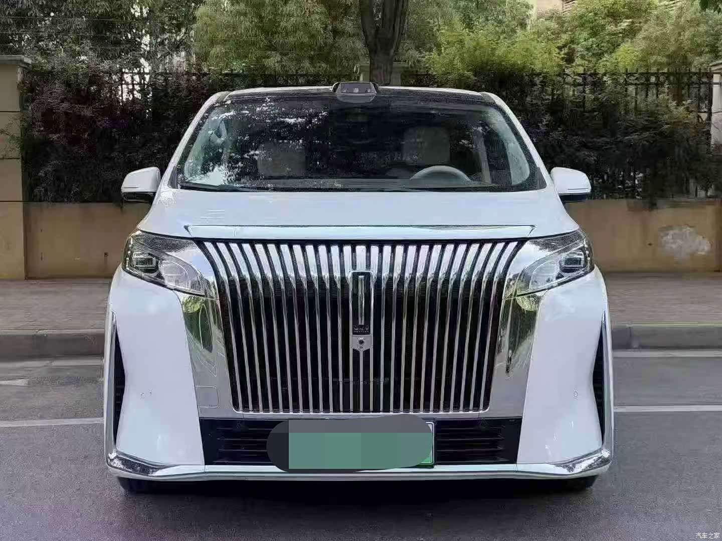 WEY Gaoshan, 2025 2