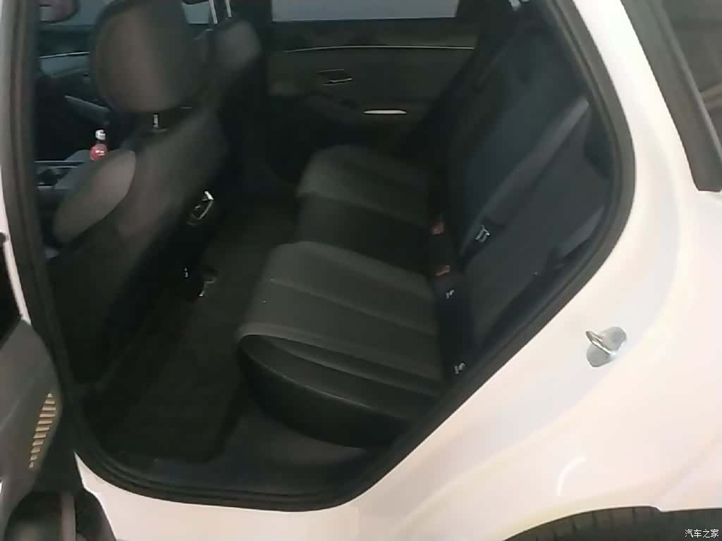 BYD Qin, 2025 13