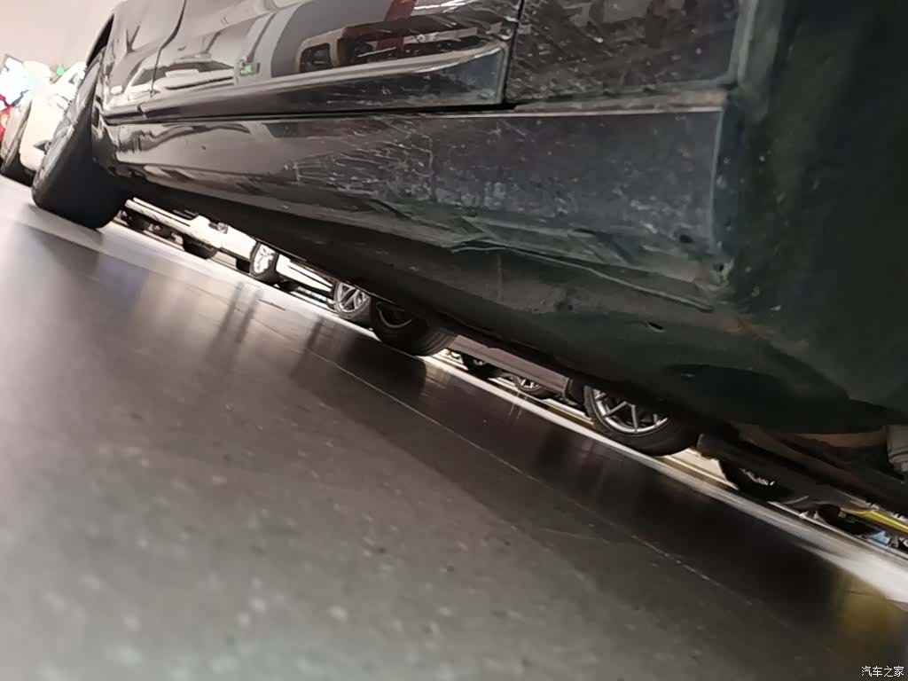 Audi A6L, 2016 19