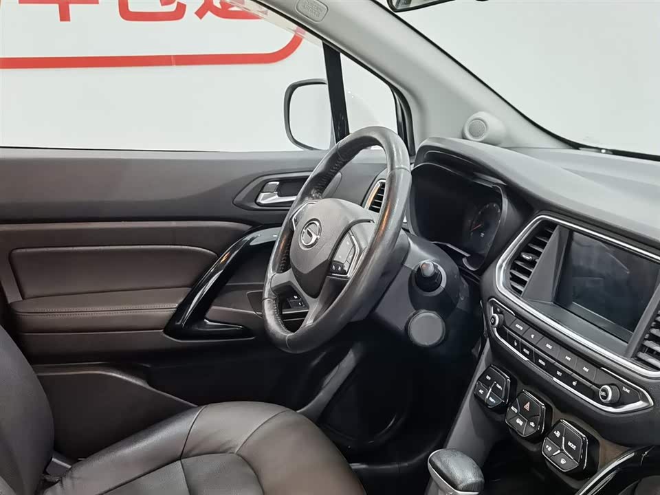 Trumpchi Trumpchi GS4