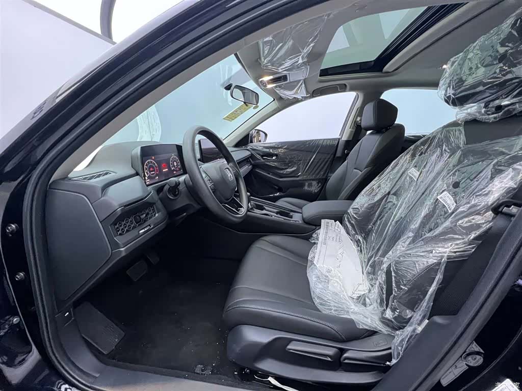 Honda Accord, 1900 18
