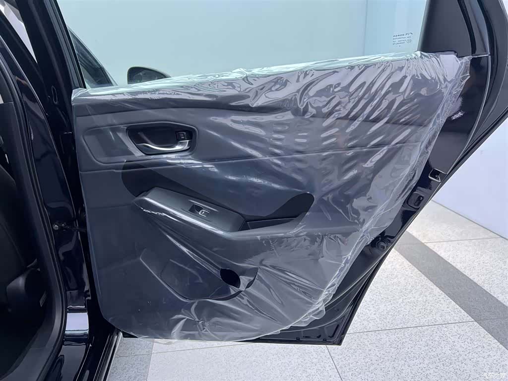Honda Accord, 1900 24