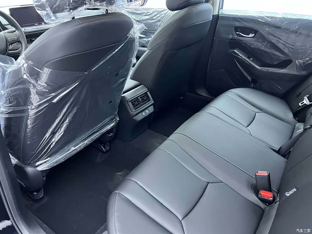 Honda Accord, 1900 29