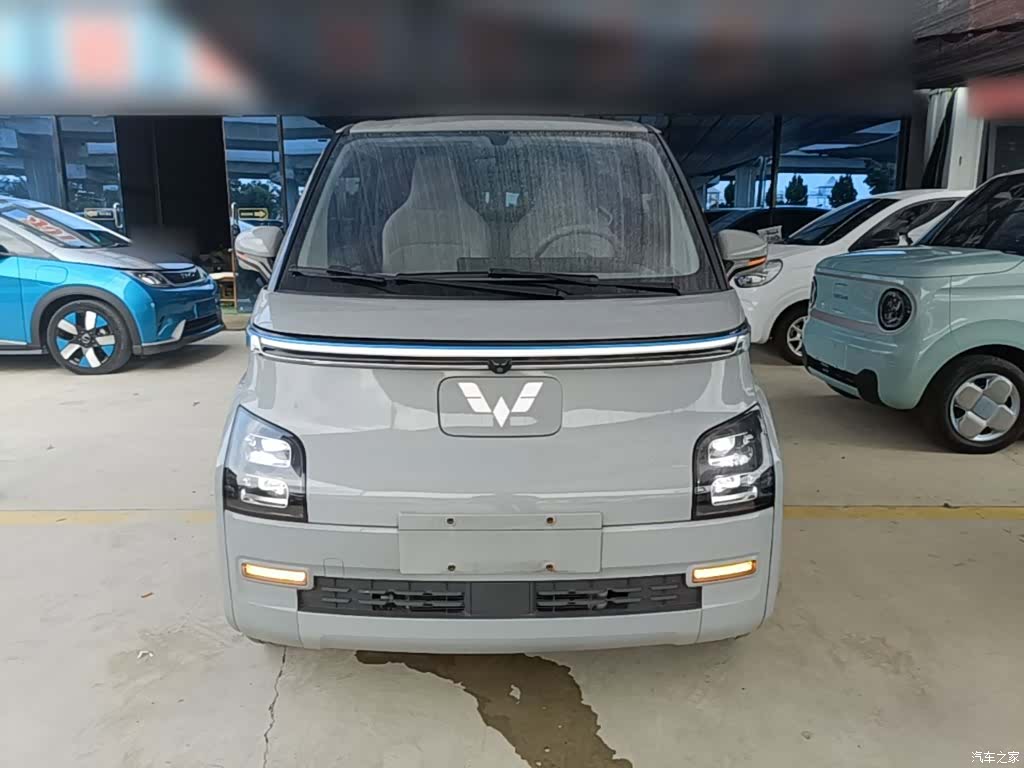 Wuling Air ev, 2023 3