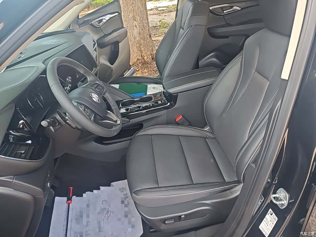 Buick Envision Plus, 2023 15