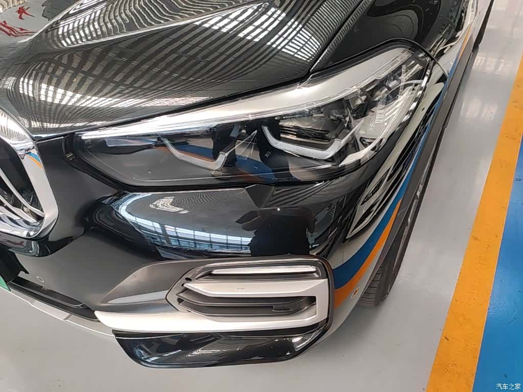 BMW X5, 2020 24