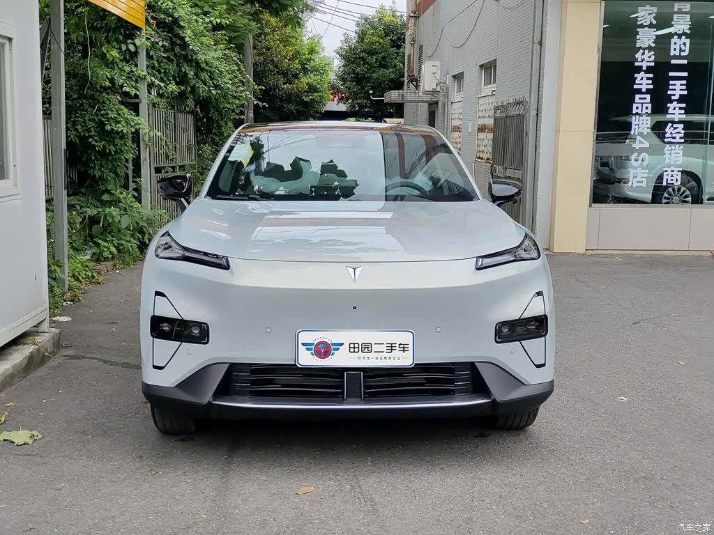Deepal S05, 2026 2