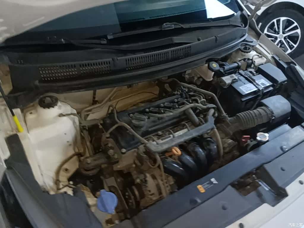 Hyundai V, 2018 20