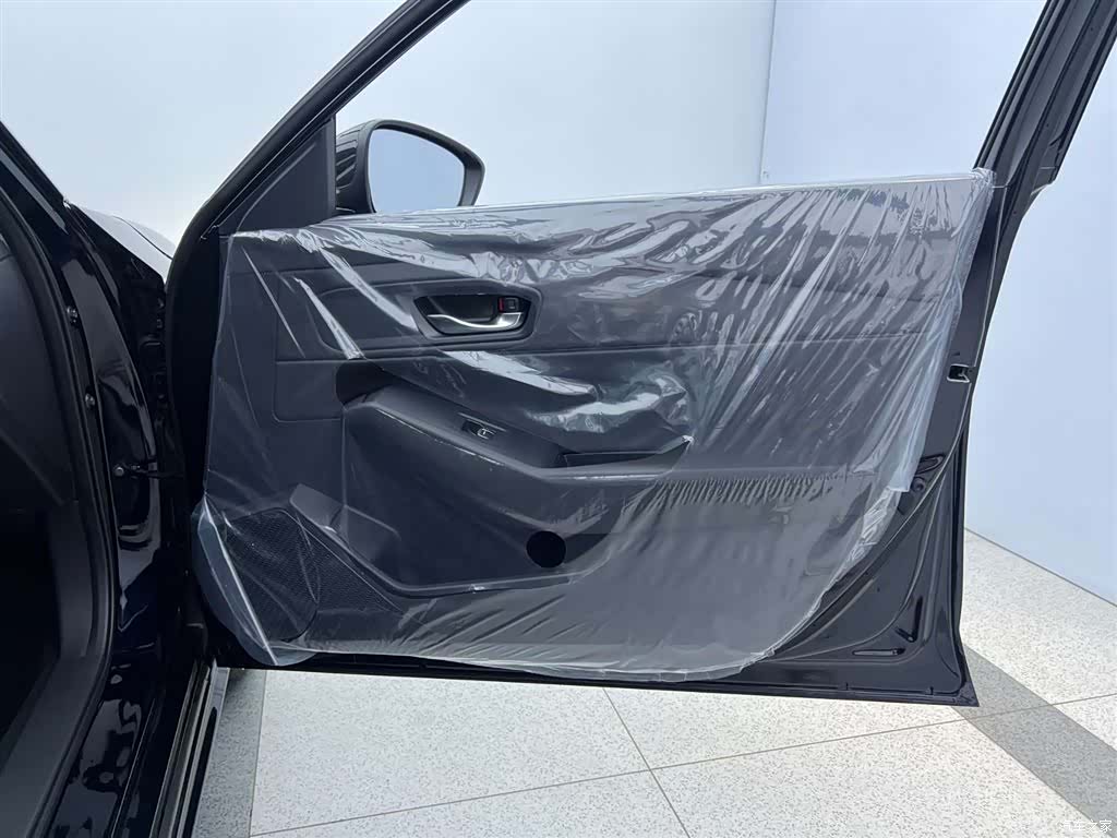 Honda Accord, 1900 23