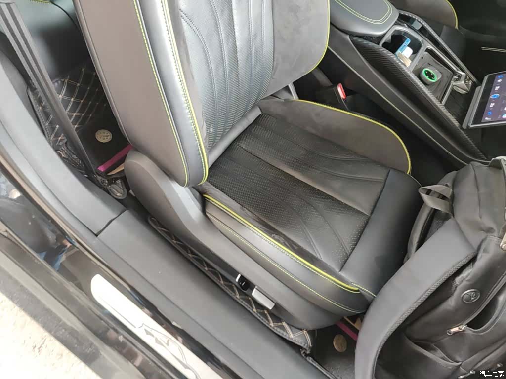 Neta GT, 2026 20