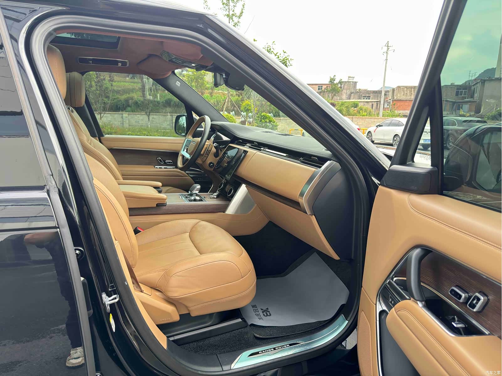 Land Rover Range Rover, 2023 9