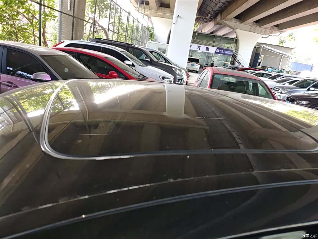 BMW 5 Series, 2016 27