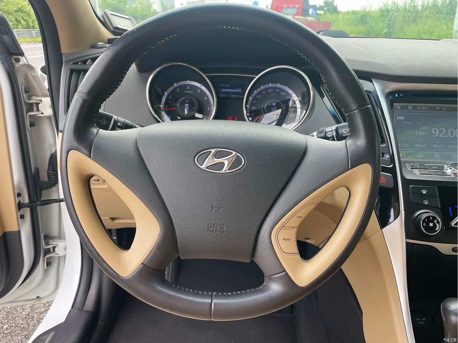 Hyundai Sonata, 2014 19