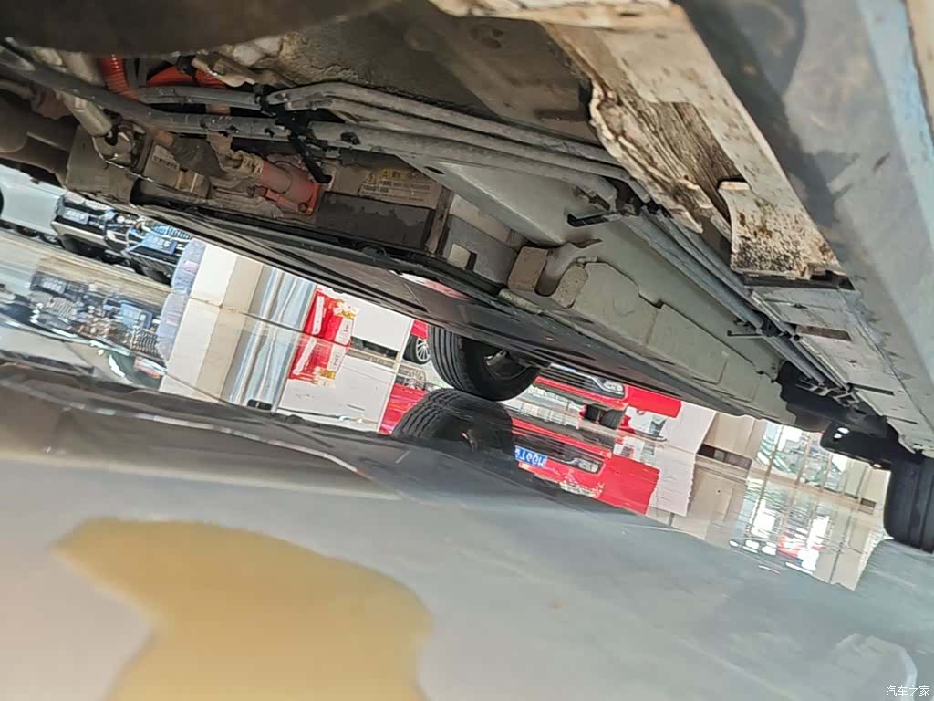 BYD Destroyer 05, 2022 22