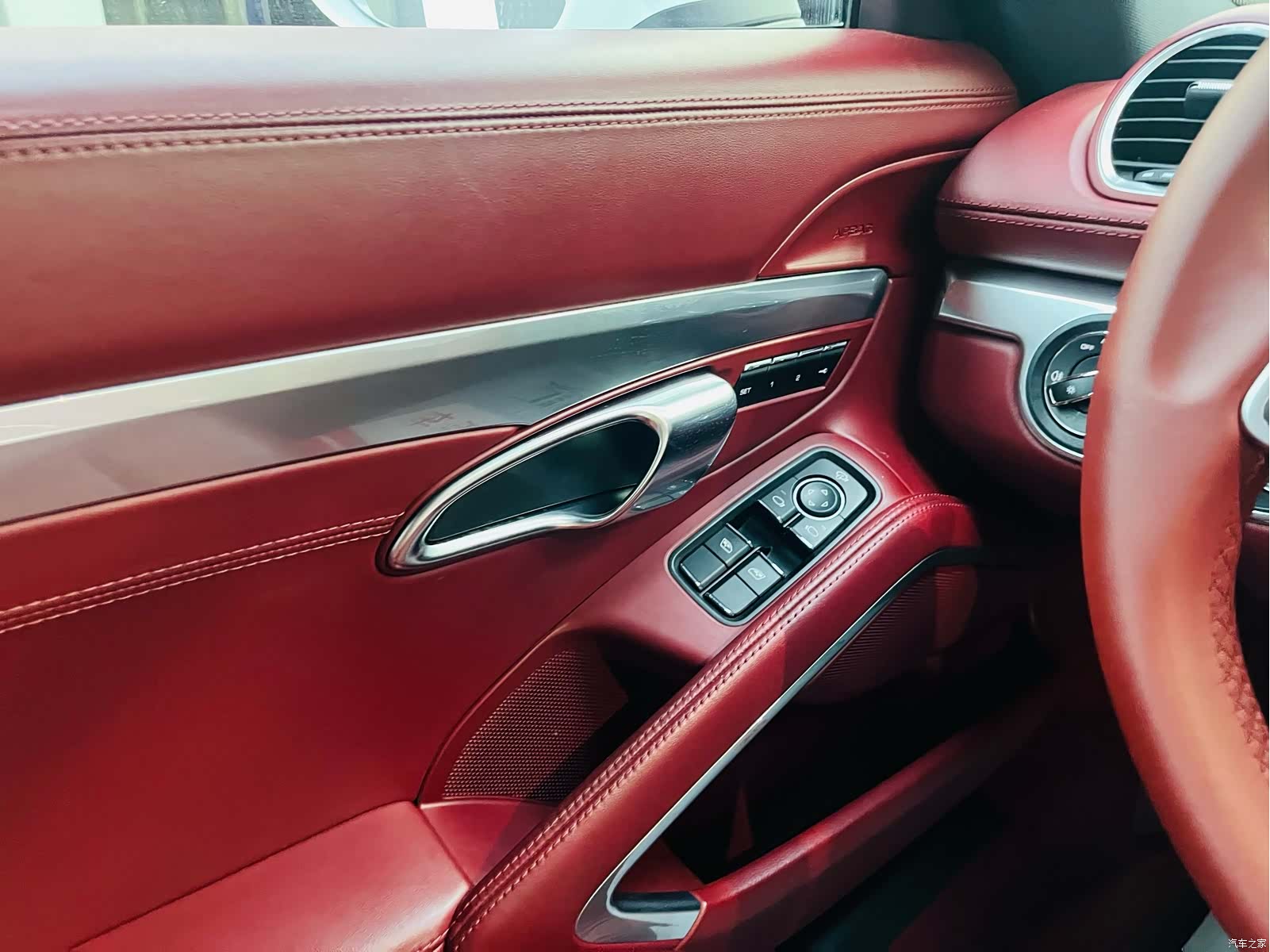 Porsche Cayman, 2022 14