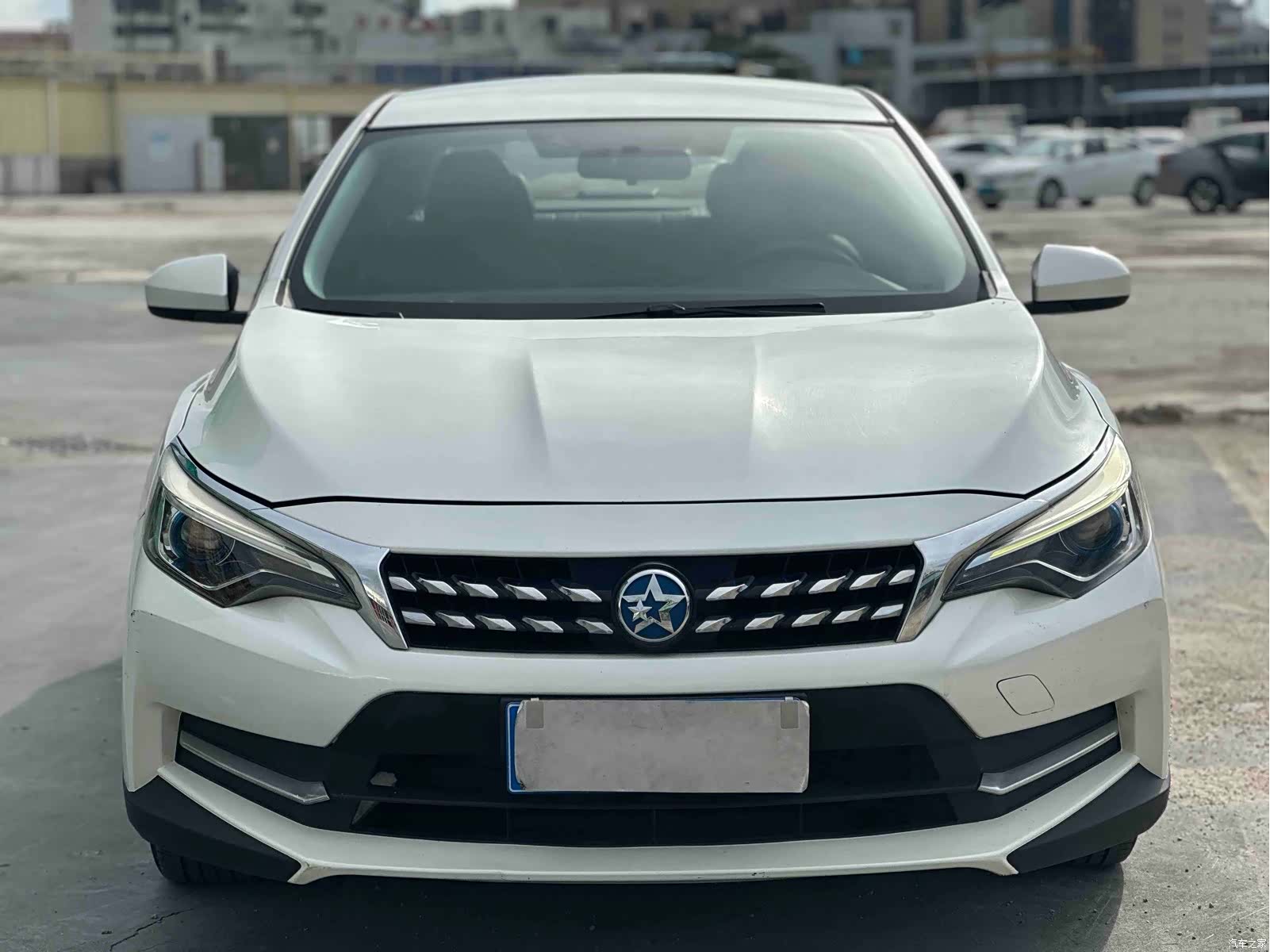 Nissan D60, 2019 2