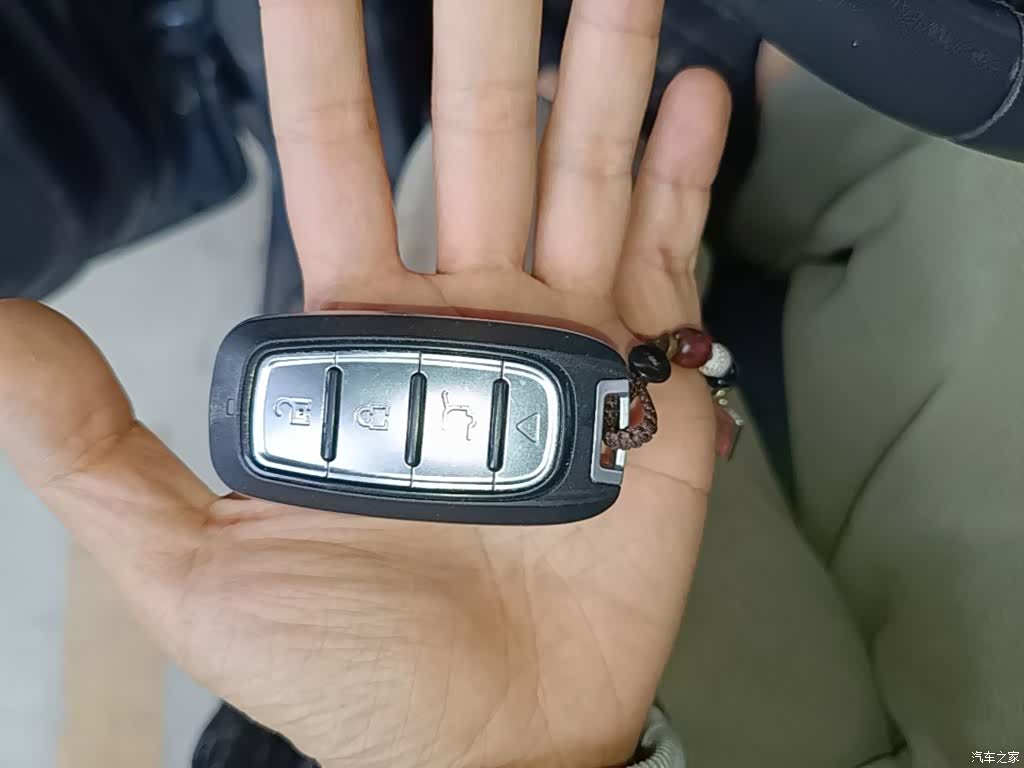 Changan CS55, 2017 14