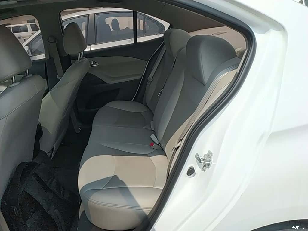 Chevrolet 3, 2018 17
