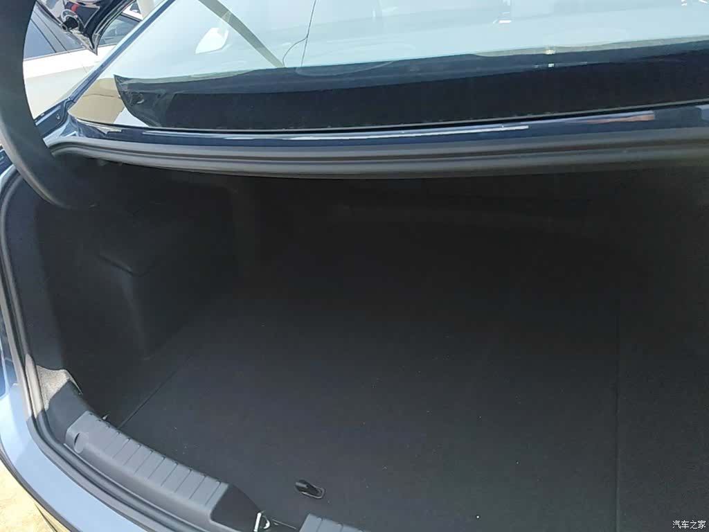 Geely A7, 2025 15