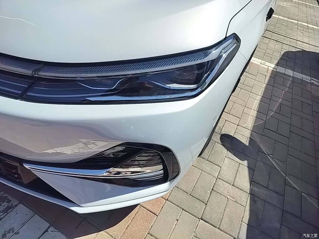 Geely A7, 2025 24