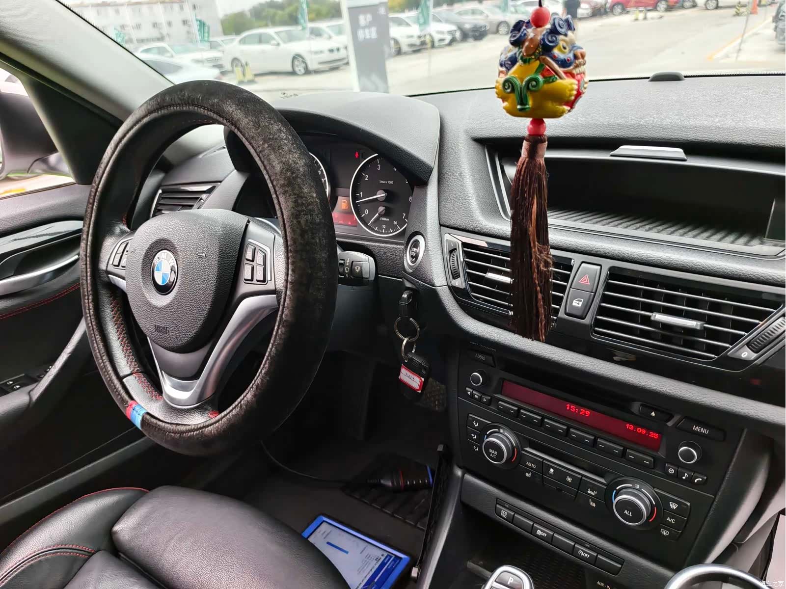 BMW X1, 2014 17