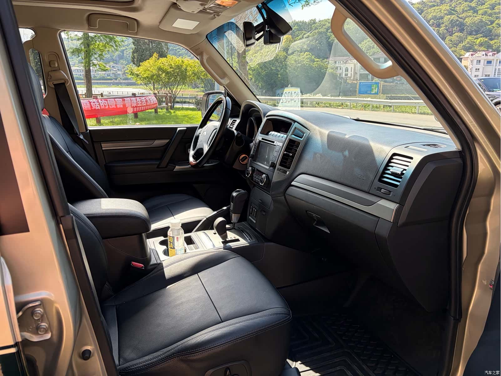Mitsubishi Pajero, 2016 20