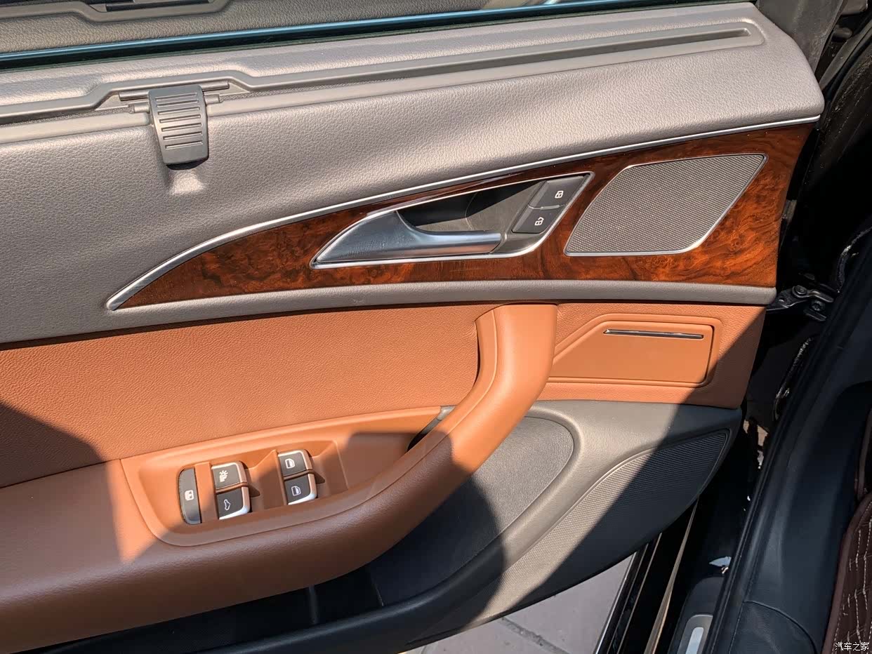 Audi A6L, 2016 20