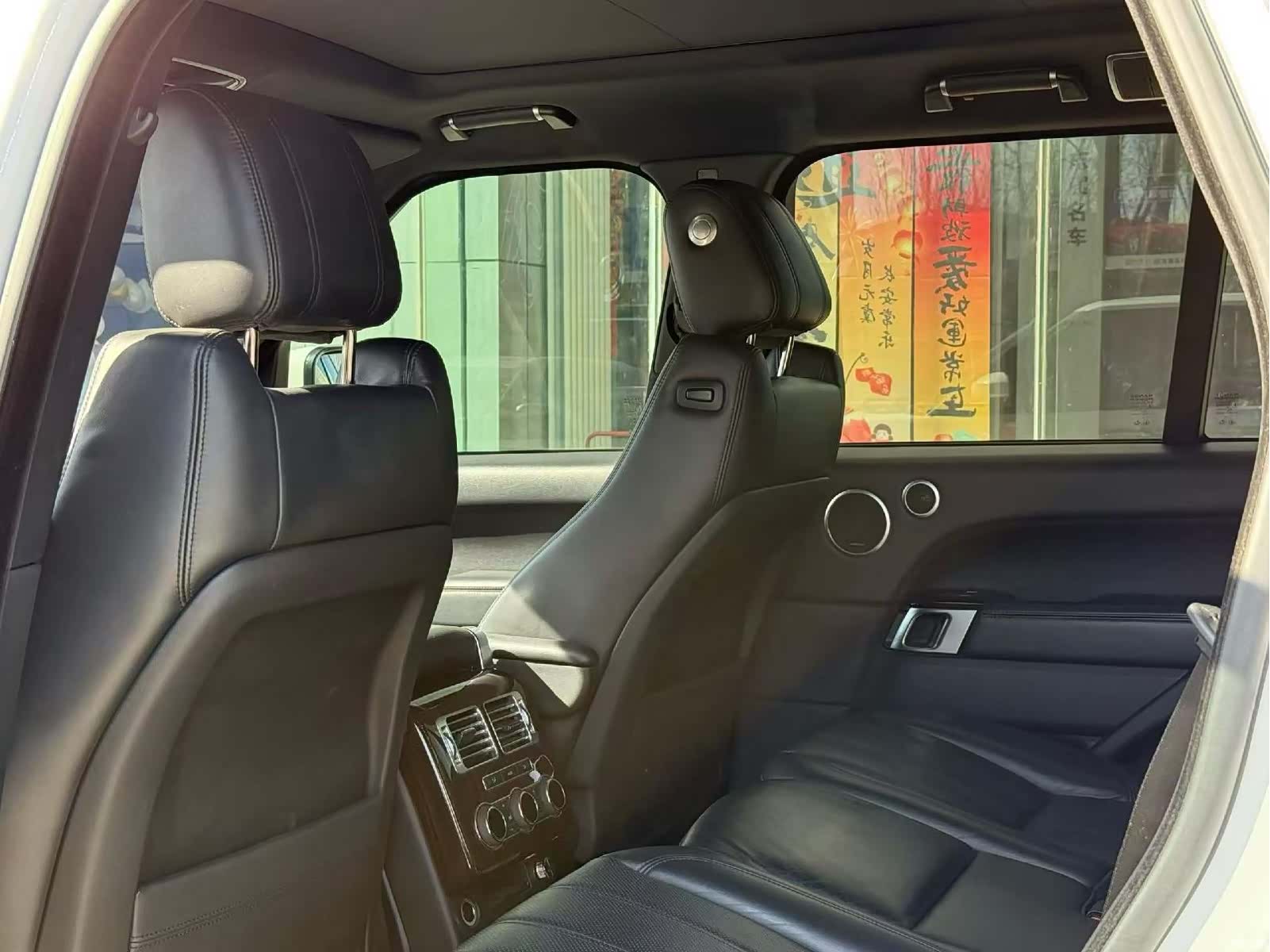 Land Rover Range Rover, 2015 все фото